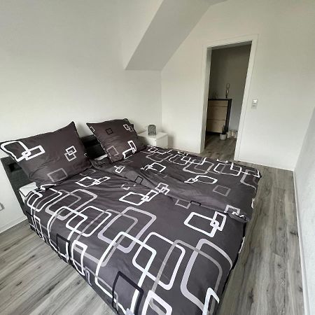 Ferienwohnung Schlossblick Im Herzen Der Stadt Schwarzenberg  Exterior photo